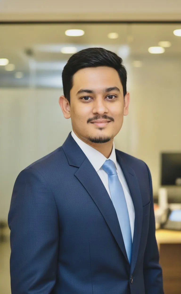 Ayush Jain